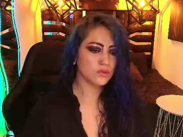 scarleth bluee